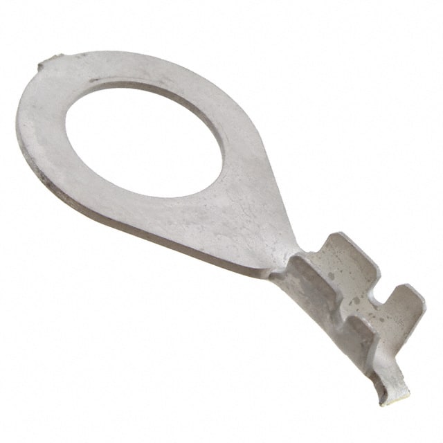 160467-2 TE Connectivity AMP Connectors  Ring Connectors